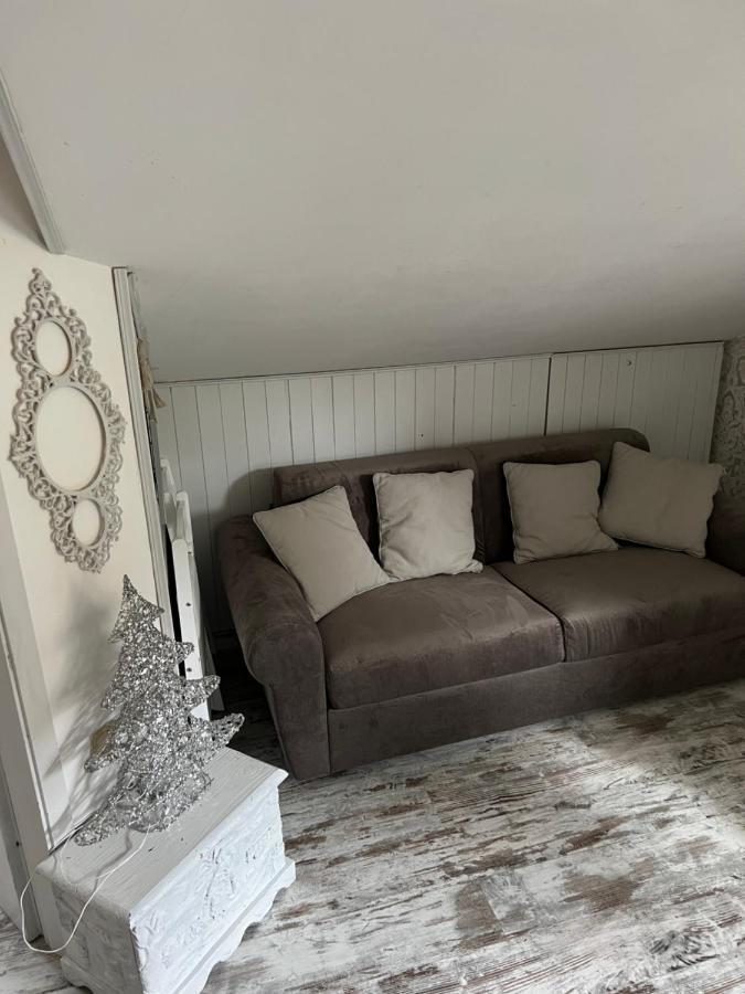Val di Luce - Delizioso appartamento 6 posti letto - Accesso diretto alle piste da sci Abetone Esterno foto