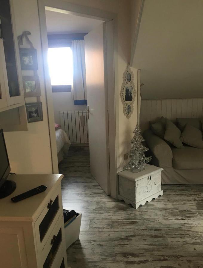 Val di Luce - Delizioso appartamento 6 posti letto - Accesso diretto alle piste da sci Abetone Esterno foto