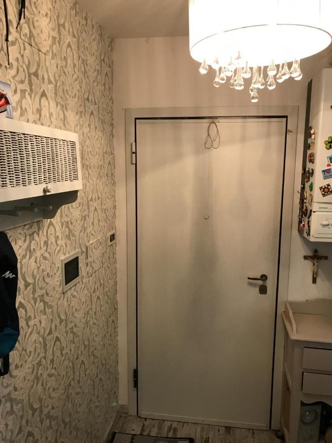 Val di Luce - Delizioso appartamento 6 posti letto - Accesso diretto alle piste da sci Abetone Esterno foto