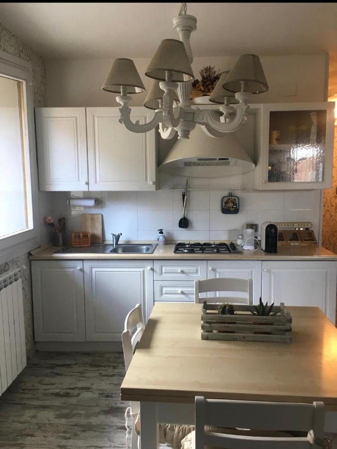 Val di Luce - Delizioso appartamento 6 posti letto - Accesso diretto alle piste da sci Abetone Esterno foto