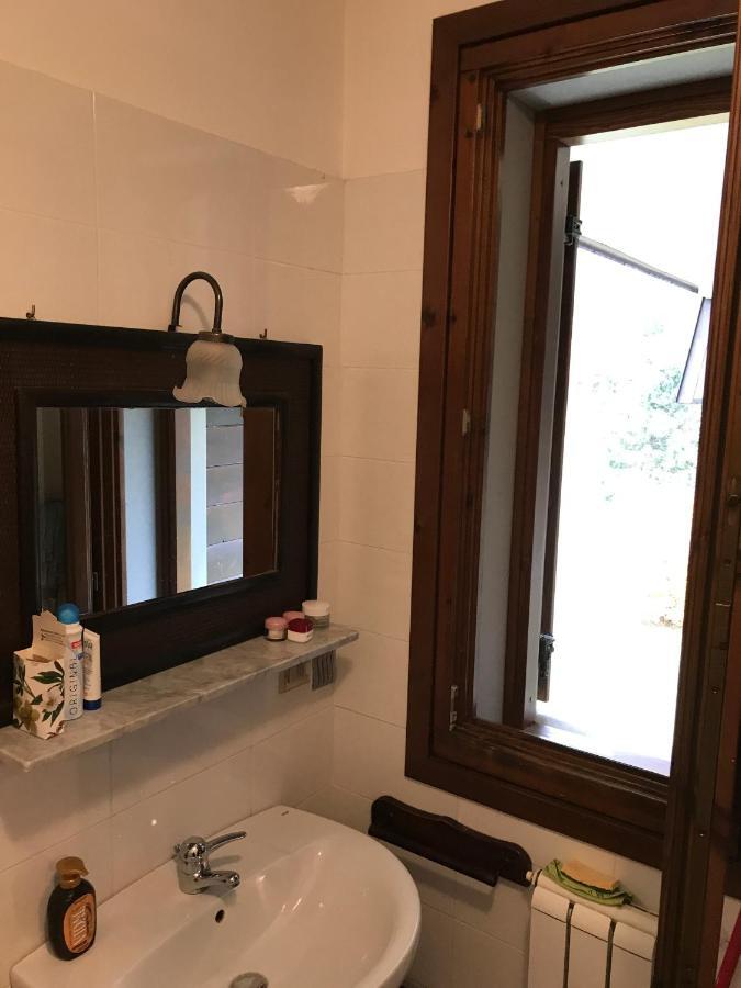 Val di Luce - Delizioso appartamento 6 posti letto - Accesso diretto alle piste da sci Abetone Esterno foto