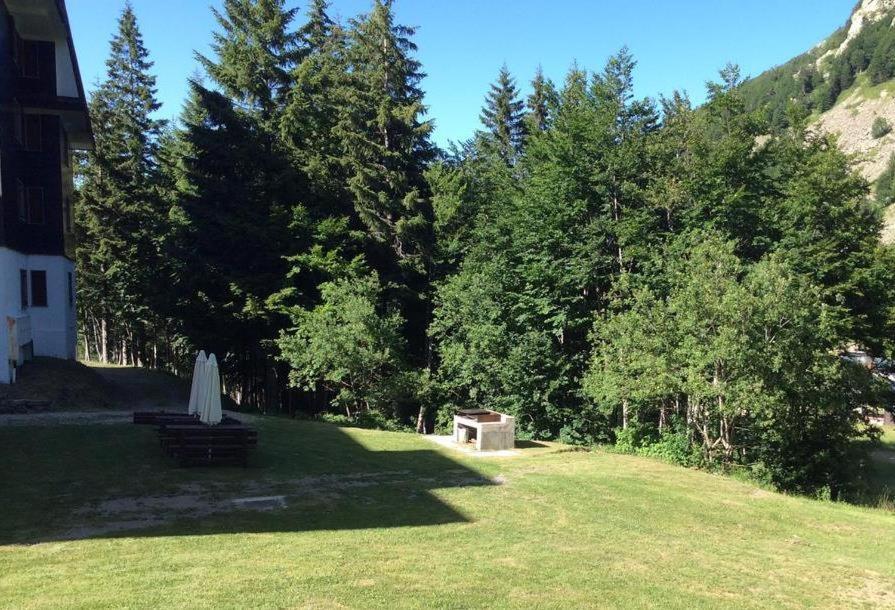 Val di Luce - Delizioso appartamento 6 posti letto - Accesso diretto alle piste da sci Abetone Esterno foto