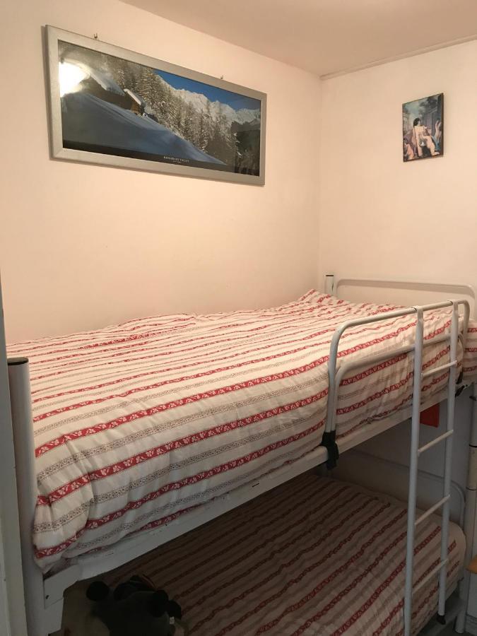 Val di Luce - Delizioso appartamento 6 posti letto - Accesso diretto alle piste da sci Abetone Esterno foto