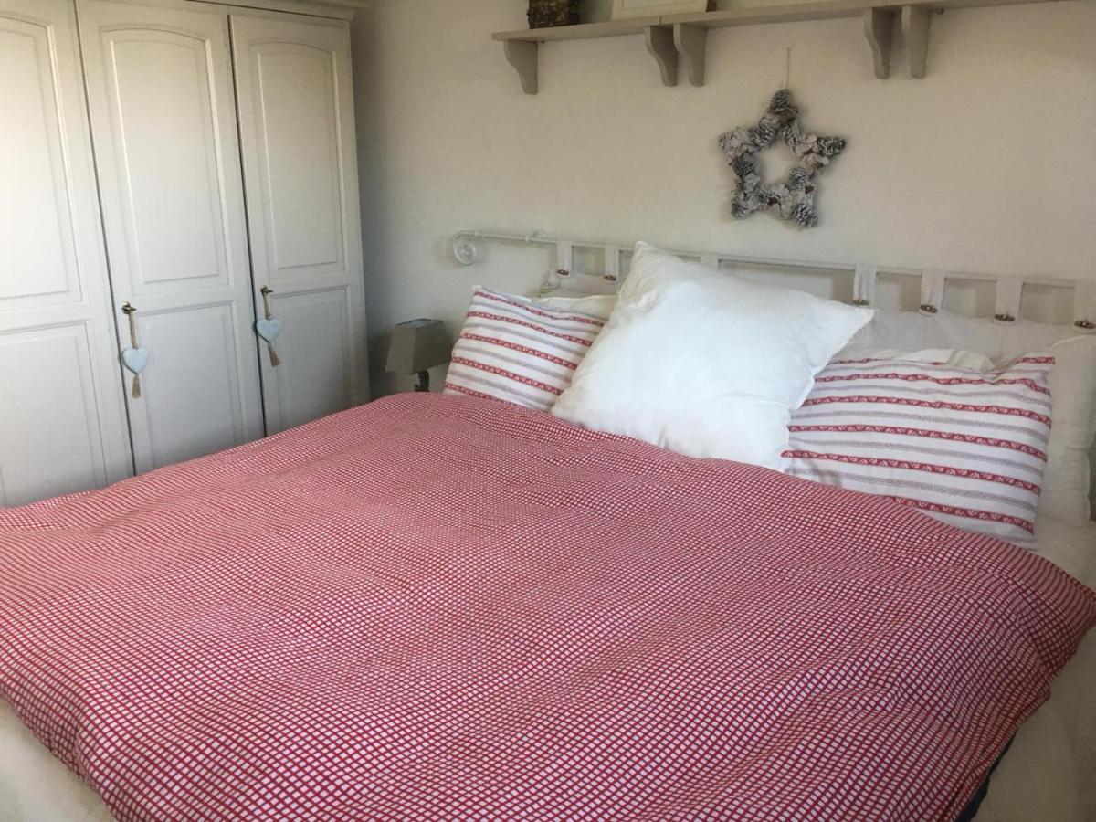 Val di Luce - Delizioso appartamento 6 posti letto - Accesso diretto alle piste da sci Abetone Esterno foto